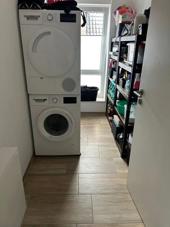 2 Zimmer Wohnung mit 78 m² in Meppen – Bild 9