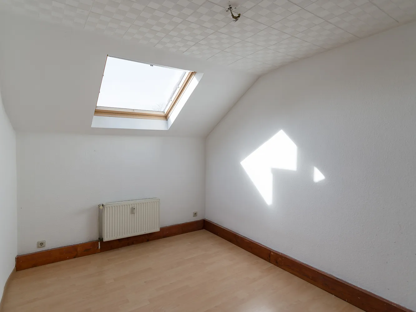 3 room apartment with 58 m² in Bonn – Photo 8