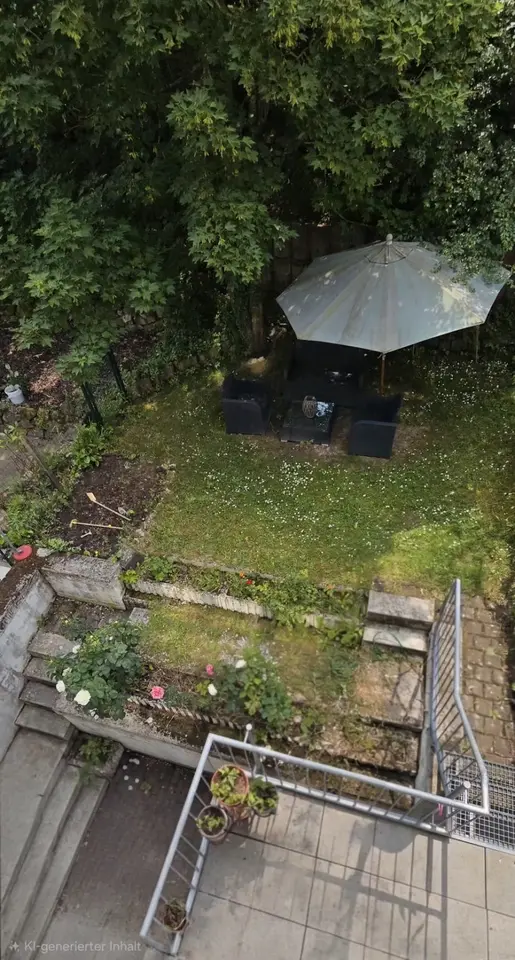 Studio mit 15 m² in Mainz – Bild 4