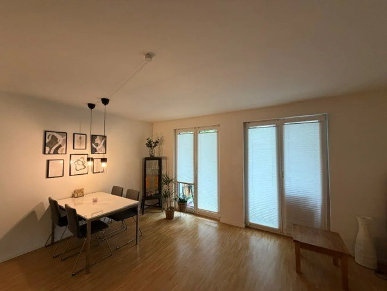 2 Zimmer Wohnung mit 60 m² in Hamburg – Bild 4