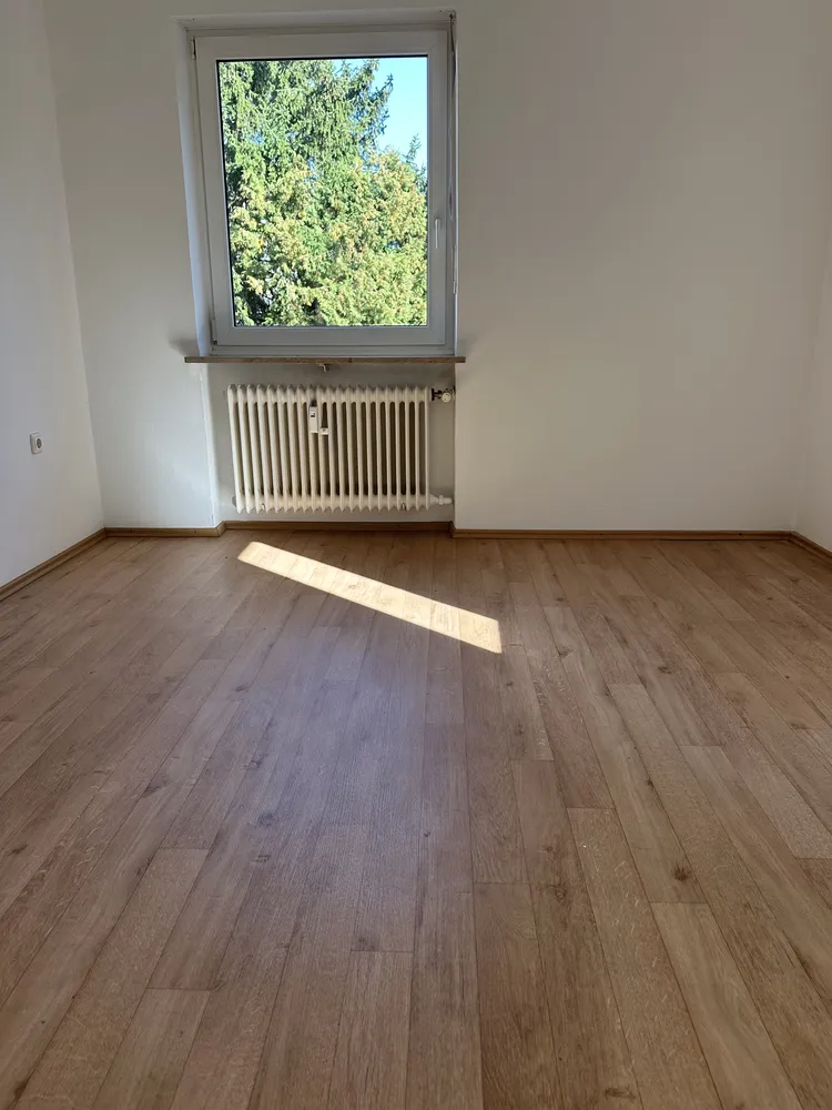 3 Zimmer Wohnung mit 61 m² in München – Bild 4