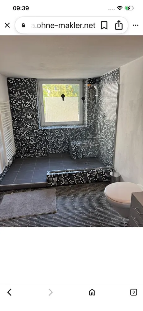 2 Zimmer Wohnung mit 56 m² in Berlin – Bild 3