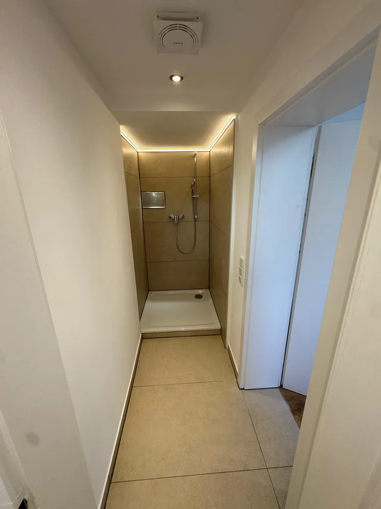 2 Zimmer Wohnung mit 32 m² in Köln – Bild 6