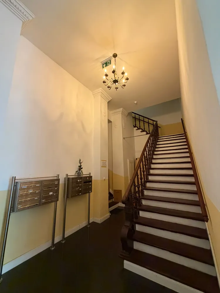 3 Zimmer Wohnung mit 90 m² in Bremerhaven – Bild 8