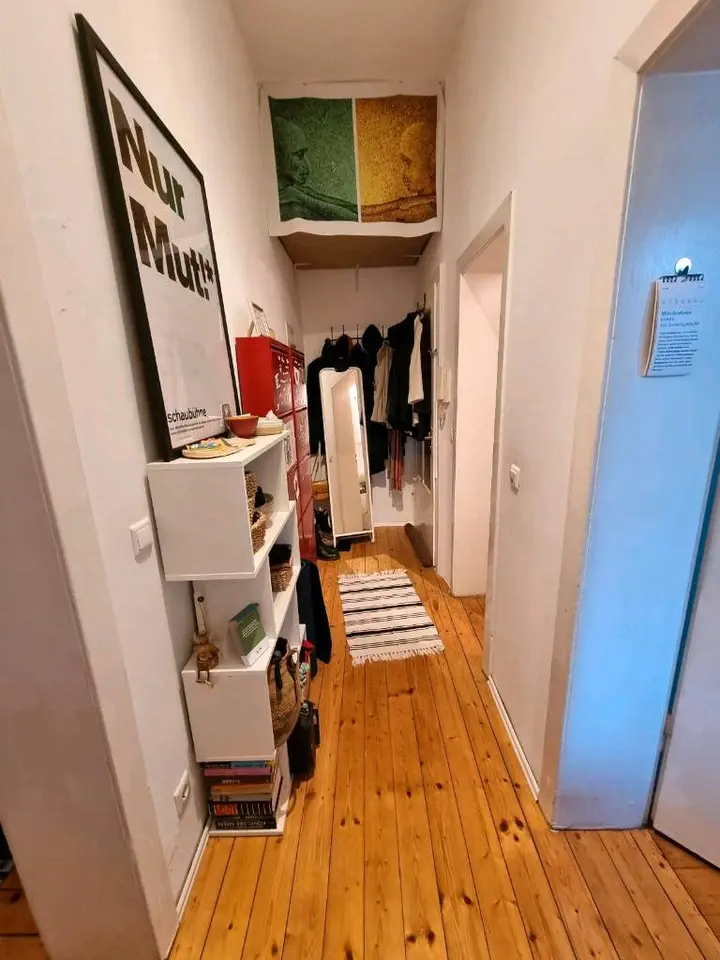 2 Zimmer Wohnung mit 65 m² in Osnabrück – Bild 4
