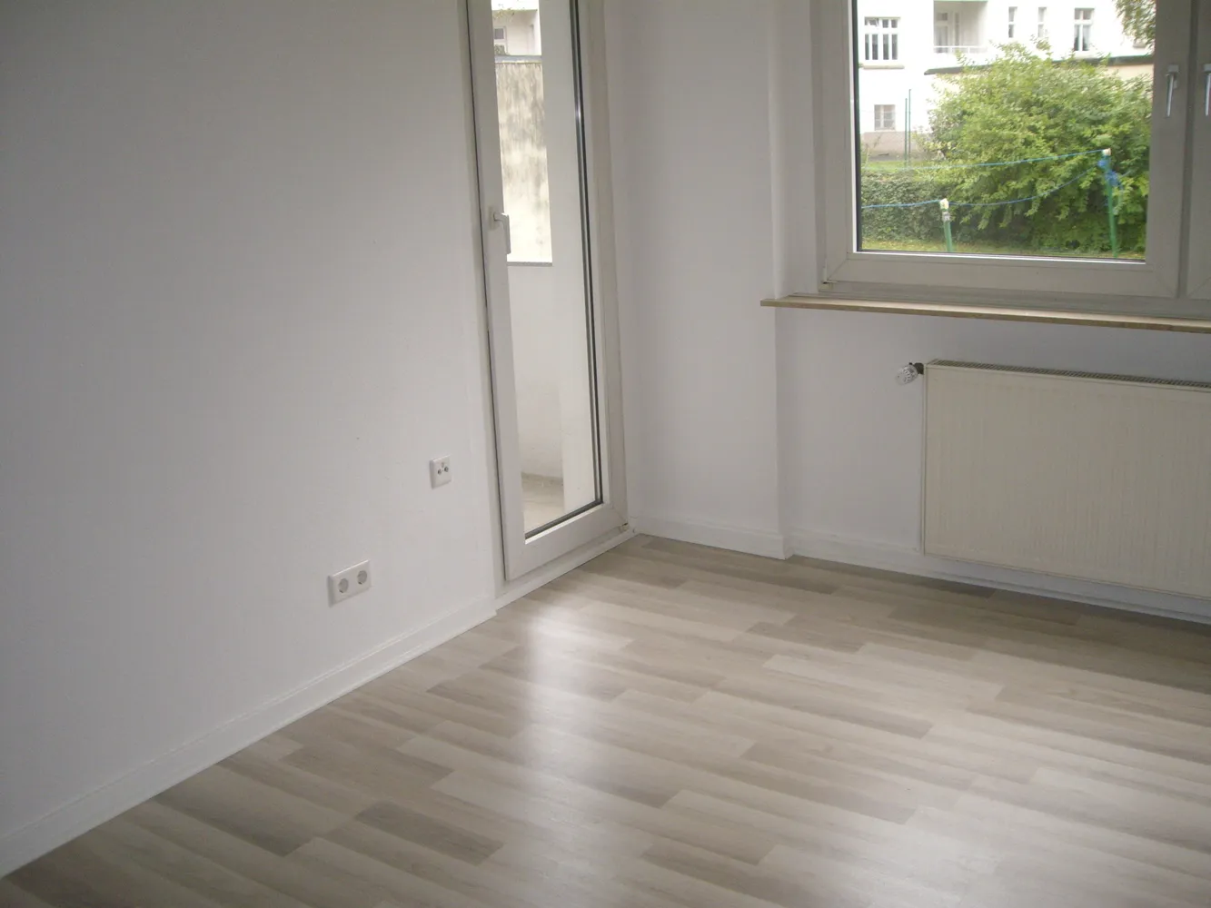 2 Zimmer Wohnung mit 50 m² in Wuppertal – Bild 4