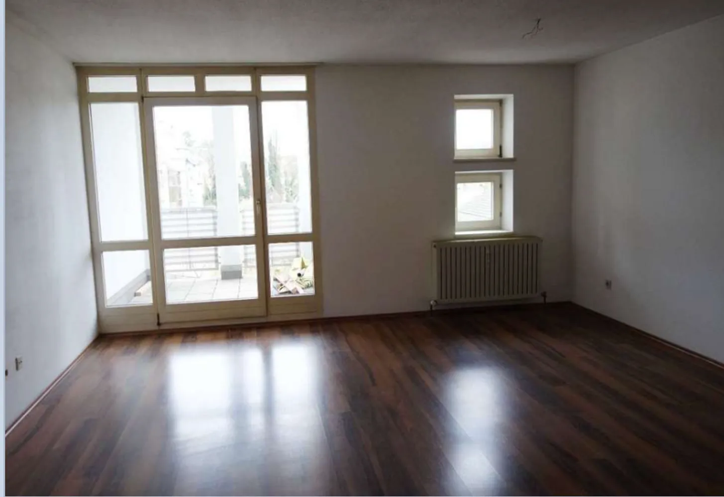 2 Zimmer Wohnung mit 52 m² in Straubing – Bild 3