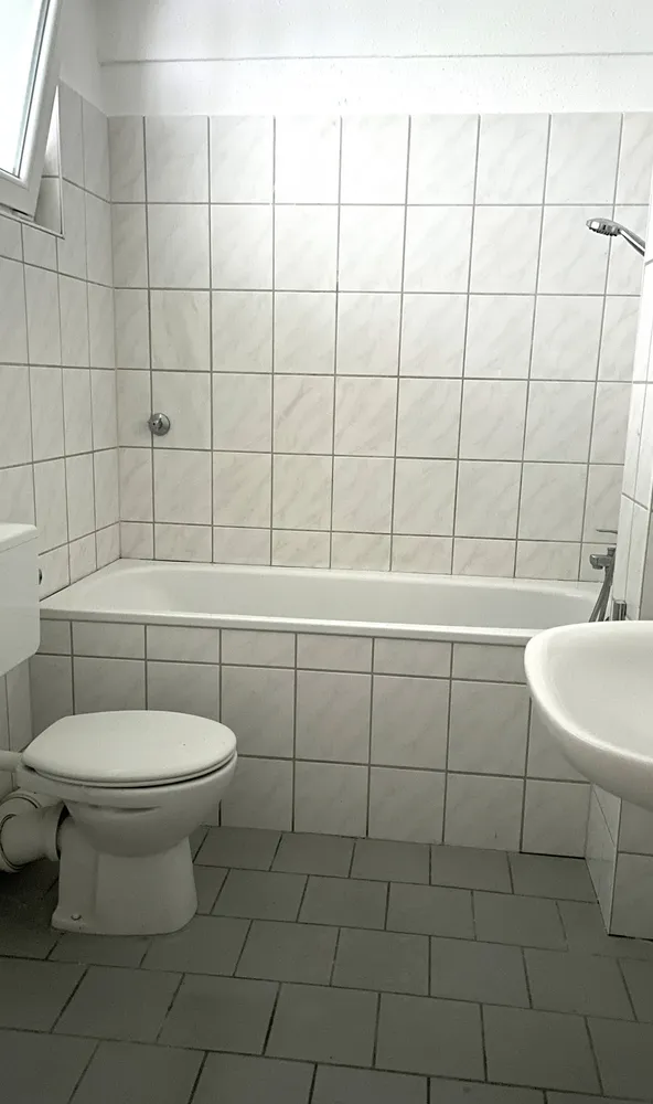 1 room apartment with 29 m² in Hanover – Photo 5