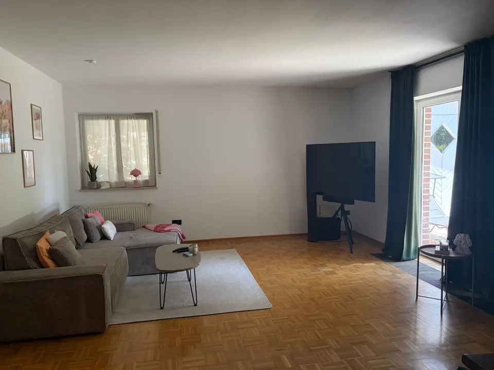 4 Zimmer Haus mit 115 m² in Cloppenburg – Bild 2