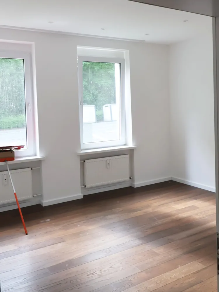 3 Zimmer Wohnung mit 90 m² in Wuppertal – Bild 8
