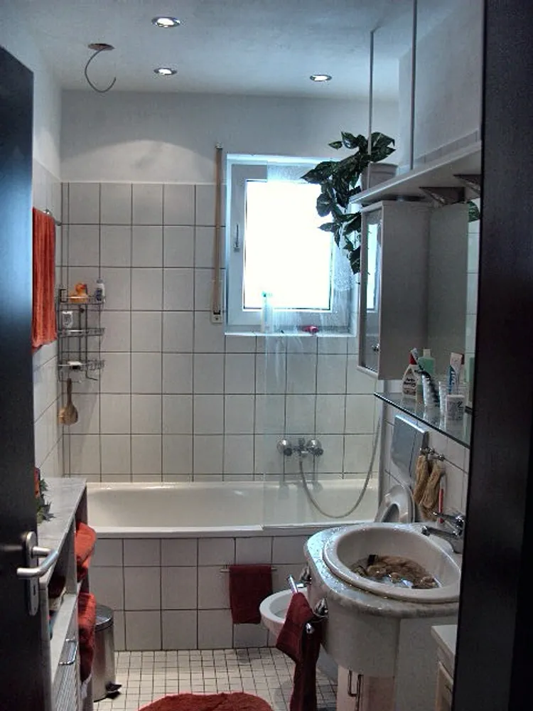 2 room apartment with 64 m² in Darmstadt – Photo 4