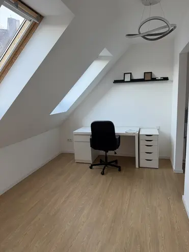 3 Zimmer Wohnung mit 67 m² in Düsseldorf – Bild 9
