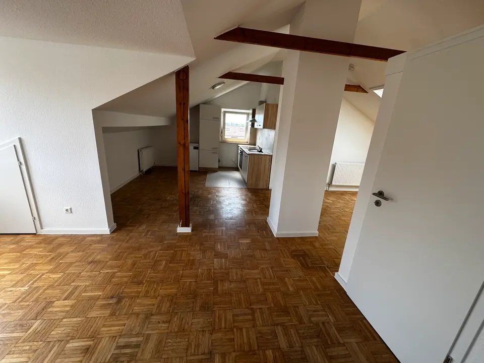 2 Zimmer Wohnung mit 41 m² in Heilbronn – Bild 4