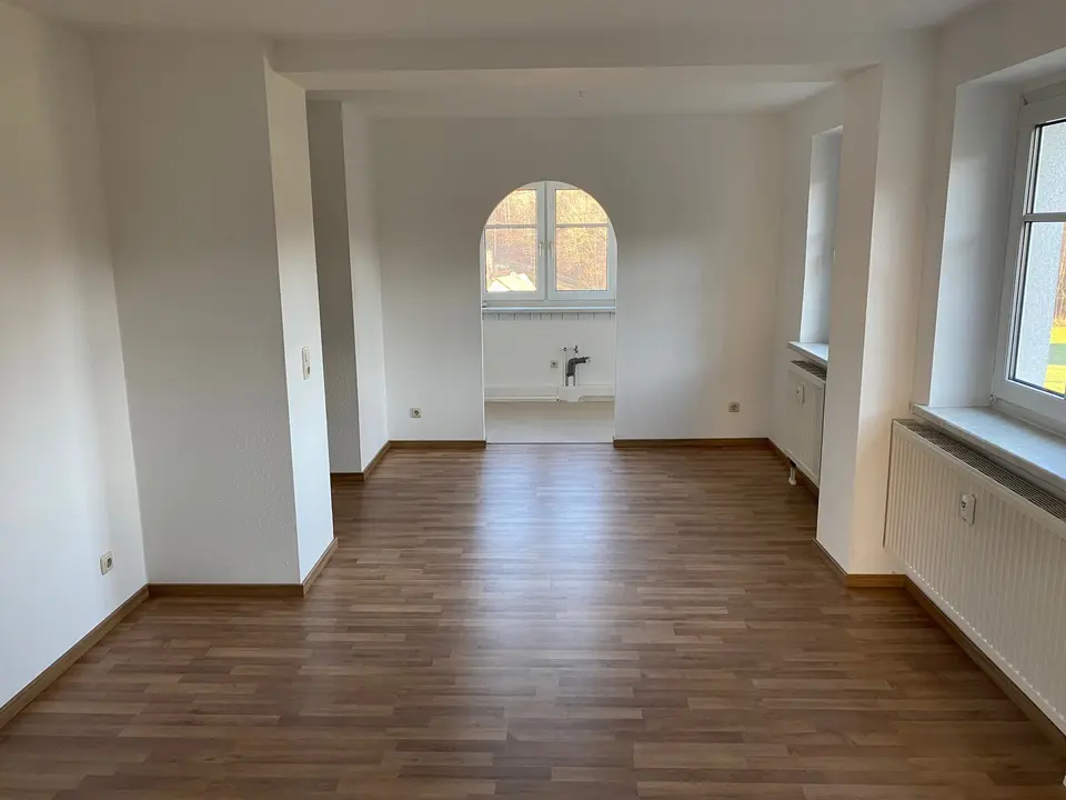 2 Zimmer Wohnung mit 56 m² in Zwickau – Bild 7