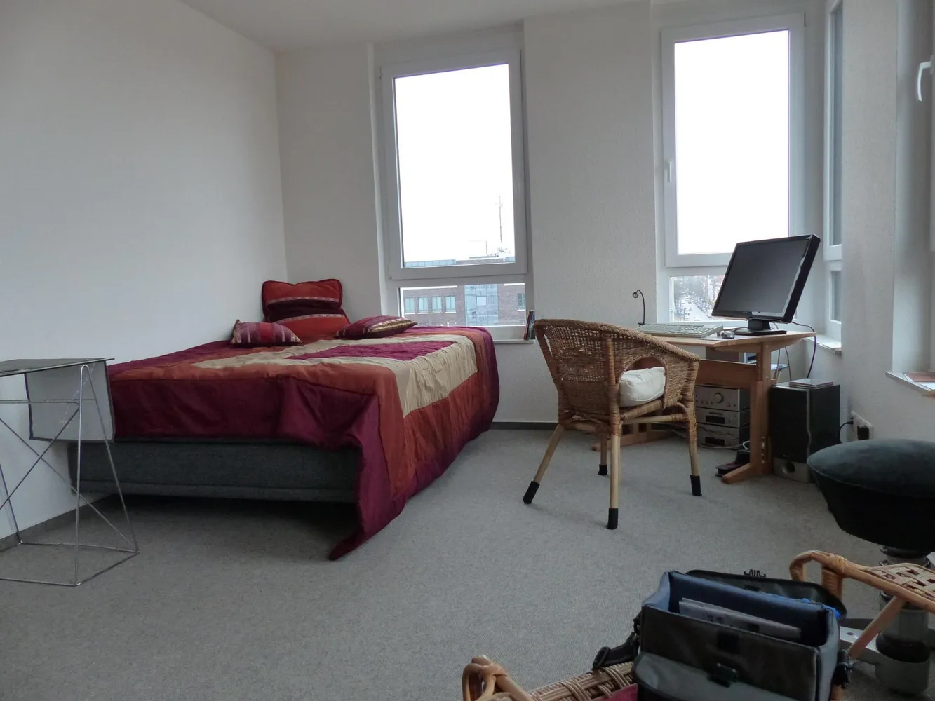 4 Zimmer Wohnung mit 112 m² in Bremen – Bild 2
