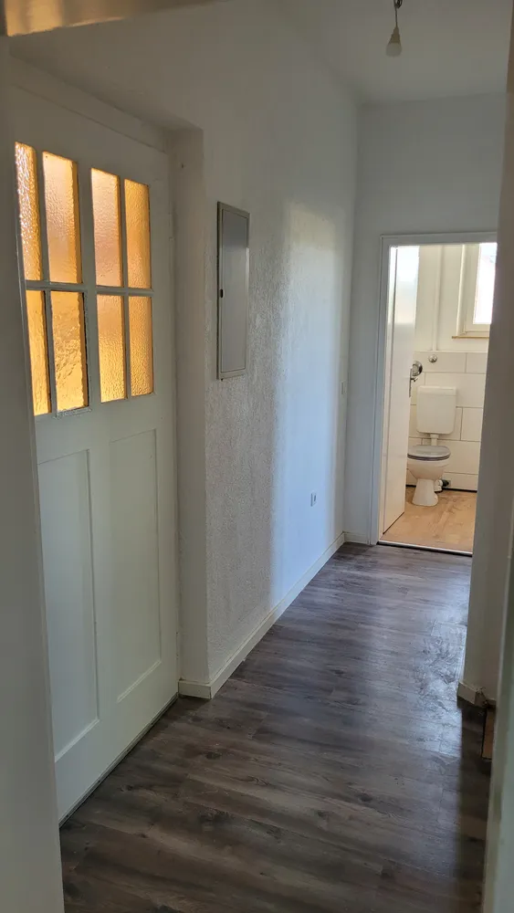 2 room apartment with 45 m² in Nuremberg – Photo 6