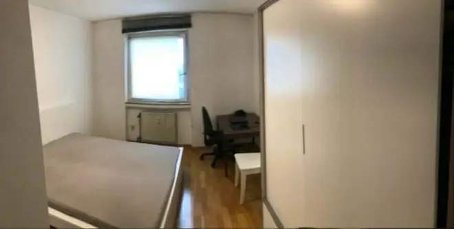 WG-Zimmer in Hürth – Bild 2