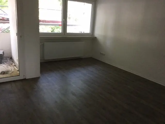 3 Zimmer Wohnung mit 65 m² in Duisburg – Bild 1
