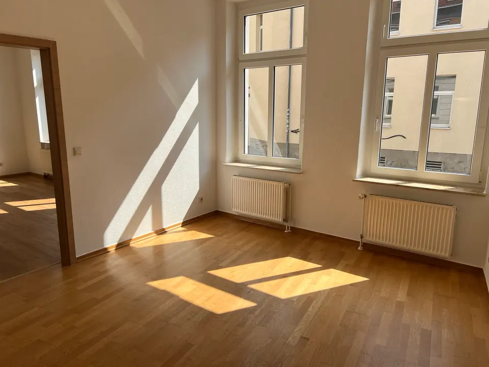 3 Zimmer Wohnung mit 90 m² in Köthen – Bild 3