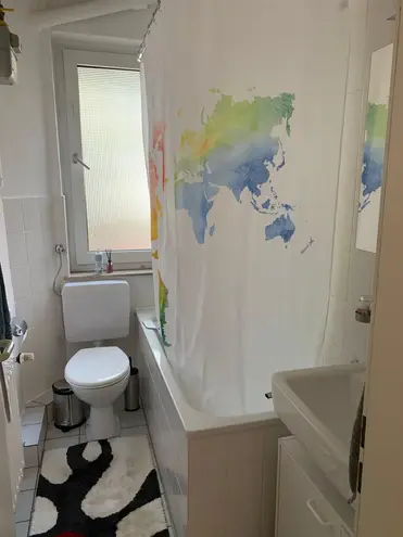 3 Zimmer Wohnung mit 75 m² in Münster – Bild 8