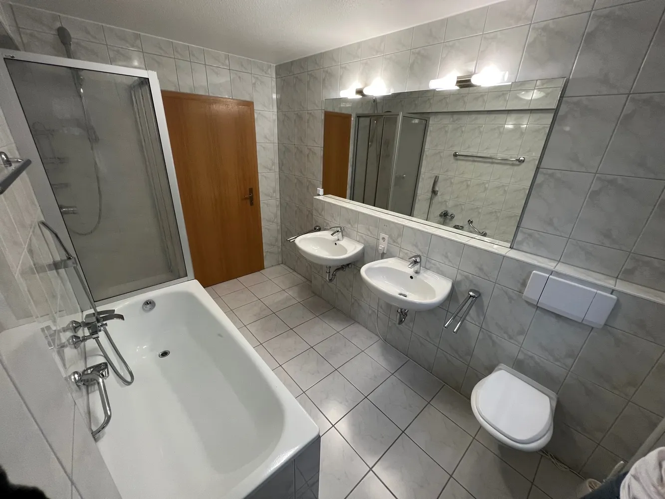 3 Zimmer Wohnung mit 84 m² in Offenburg – Bild 1