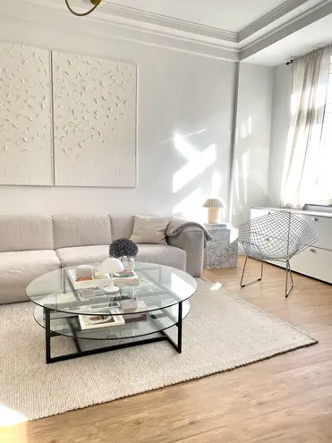 3 Zimmer Wohnung mit 82 m² in Düsseldorf – Bild 4