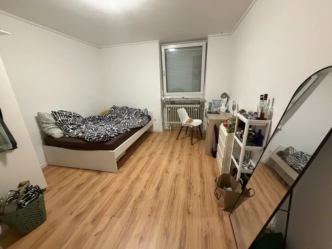 Shared room with 15 m² in Munich – Photo 6