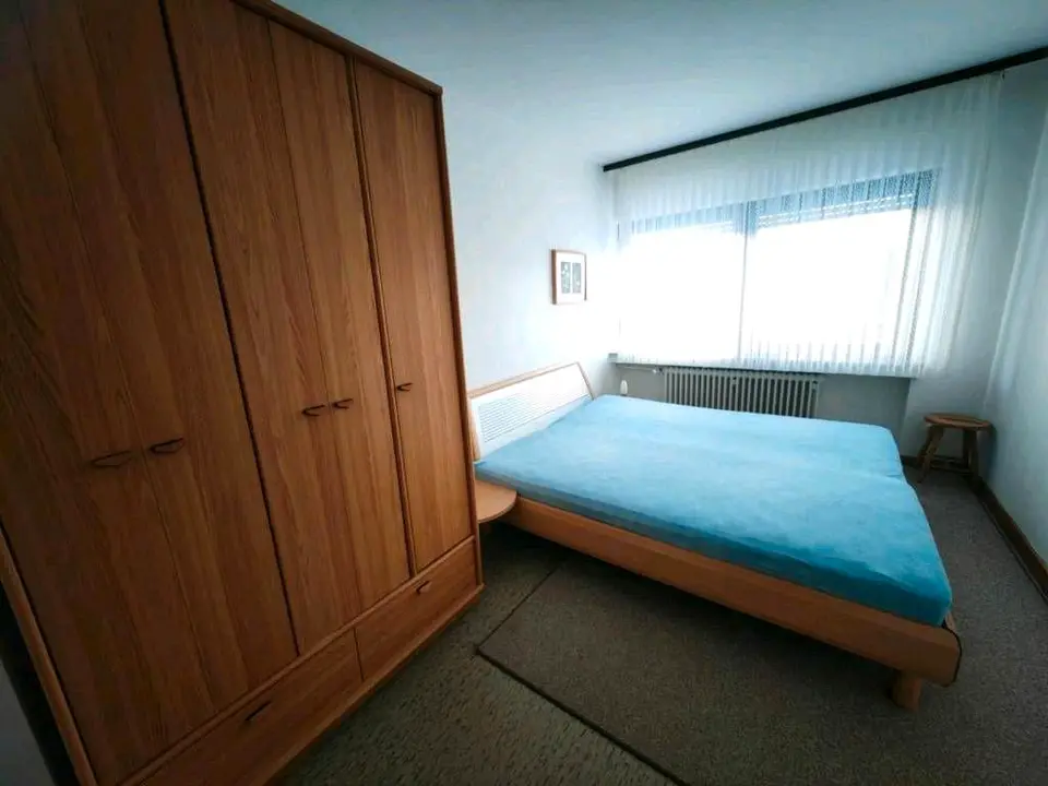 WG-Zimmer mit 45 m² in Siegen – Bild 8