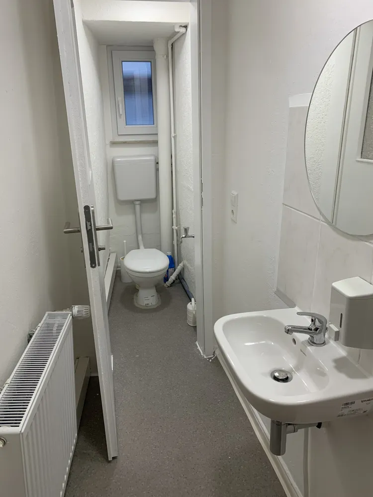 4 Zimmer Wohnung mit 75 m² in Calw – Bild 10