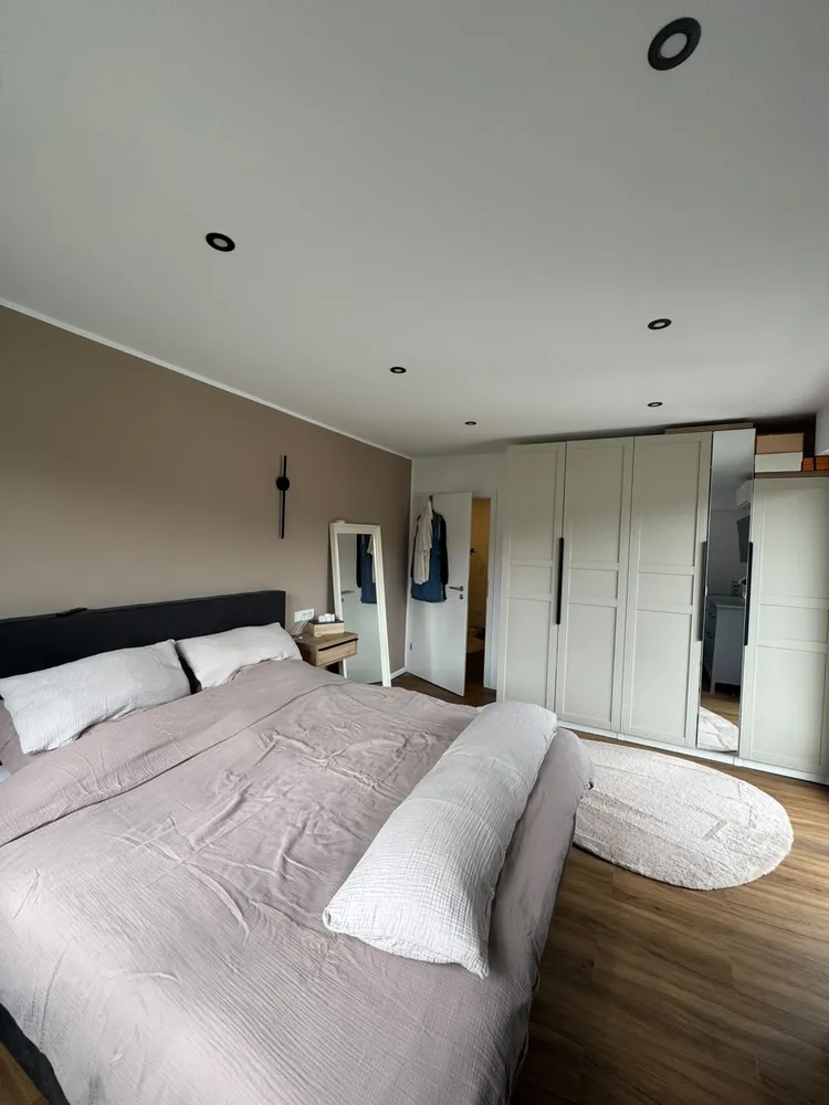 2 Zimmer Wohnung mit 80 m² in Lohmar – Bild 12