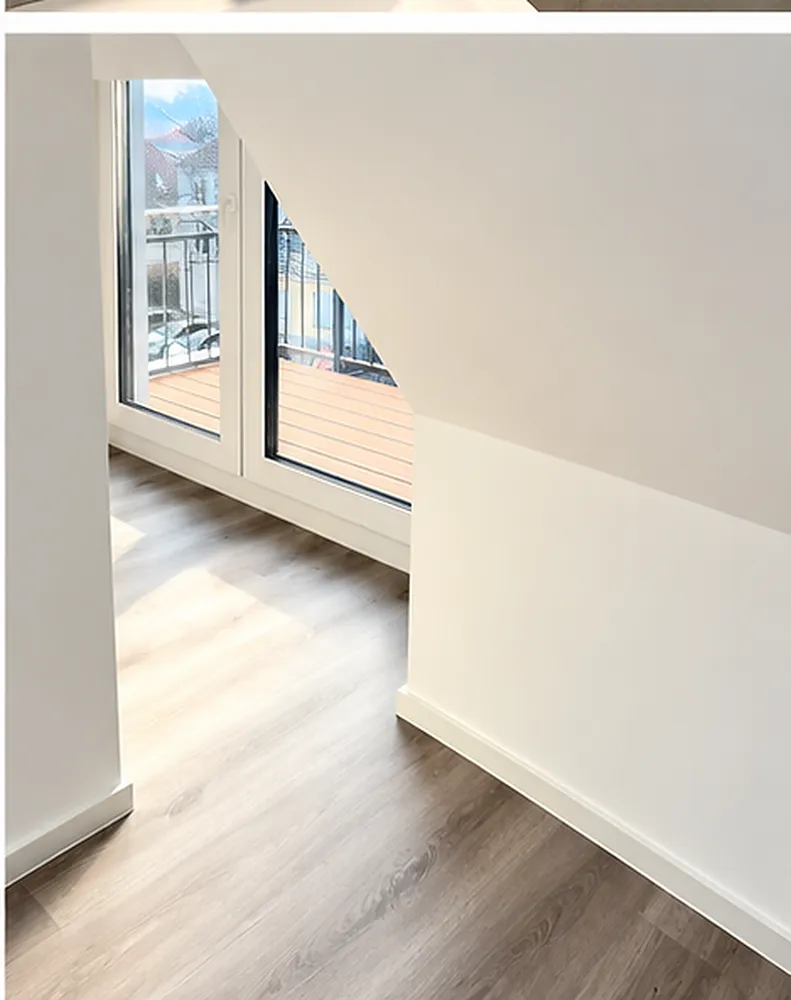 2 room apartment with 31 m² in Berlin – Photo 6