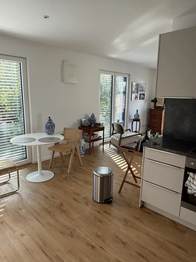 1 Zimmer Wohnung mit 45 m² in München – Bild 6
