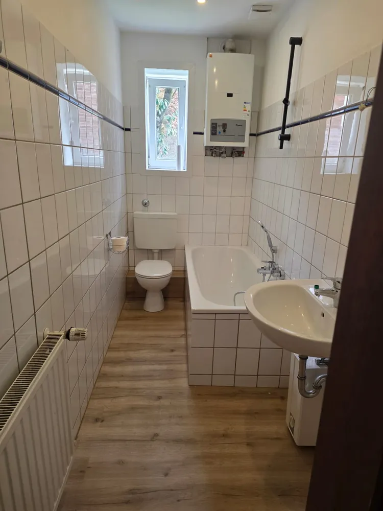 2 Zimmer Wohnung mit 63 m² in Wuppertal – Bild 5