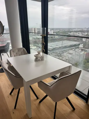 2 Zimmer Wohnung mit 63 m² in Frankfurt am Main – Bild 8