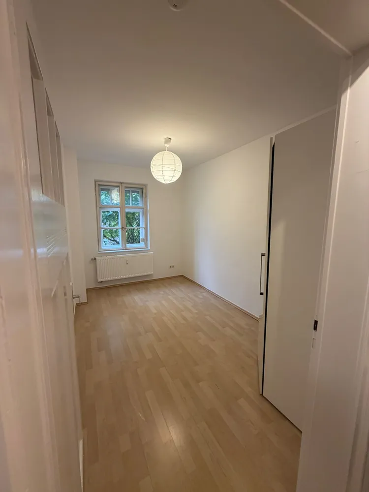 2 Zimmer Wohnung mit 38 m² in München – Bild 2
