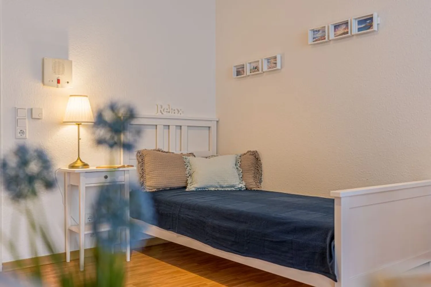 1 Zimmer Wohnung mit 40 m² in Bremerhaven – Bild 9