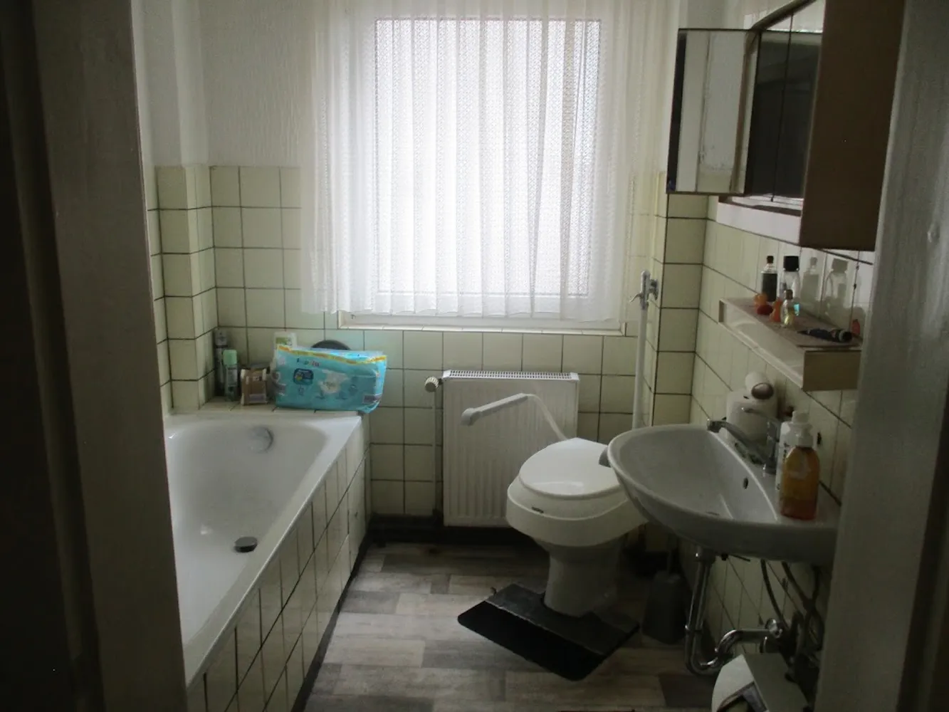 3 Zimmer Wohnung mit 65 m² in Dortmund – Bild 9