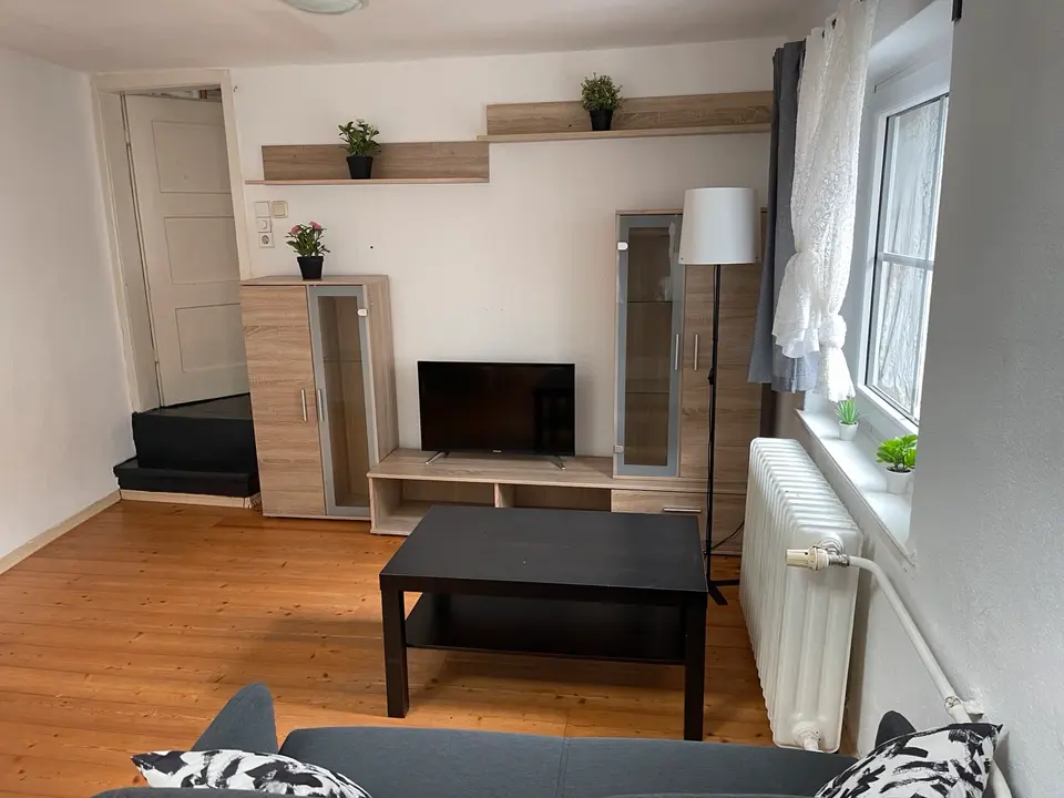 3 room apartment with 78 m² in Marburg – Photo 9