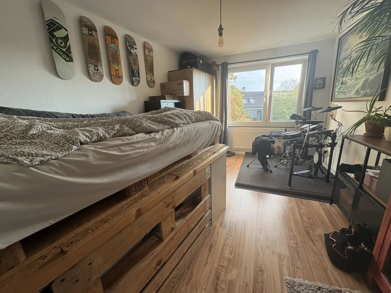 2 Zimmer Wohnung mit 55 m² in Dortmund – Bild 4