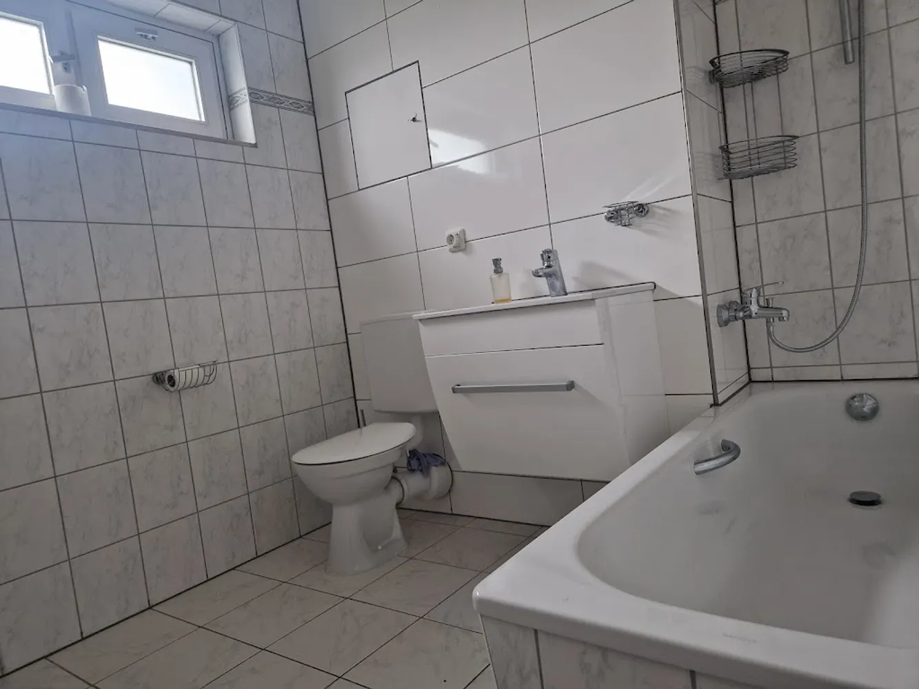 3 Zimmer Wohnung mit 83 m² in Mannheim – Bild 5