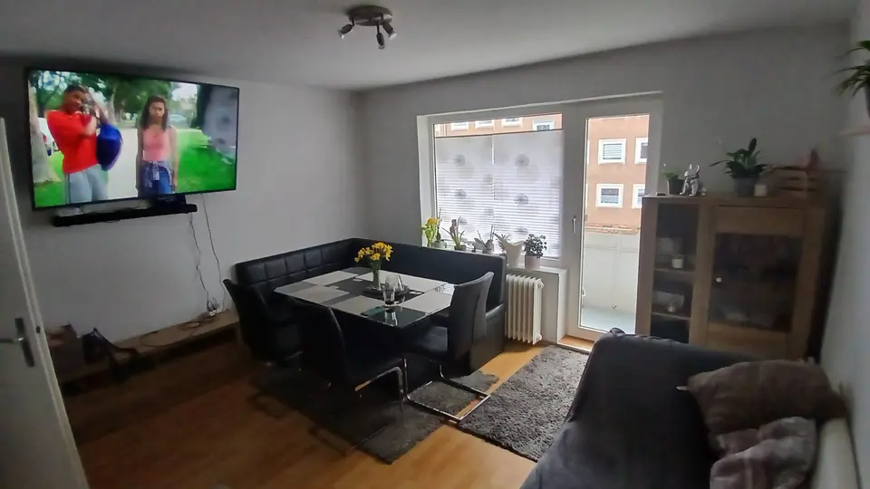 3 Zimmer Wohnung mit 80 m² in Salzgitter – Bild 6