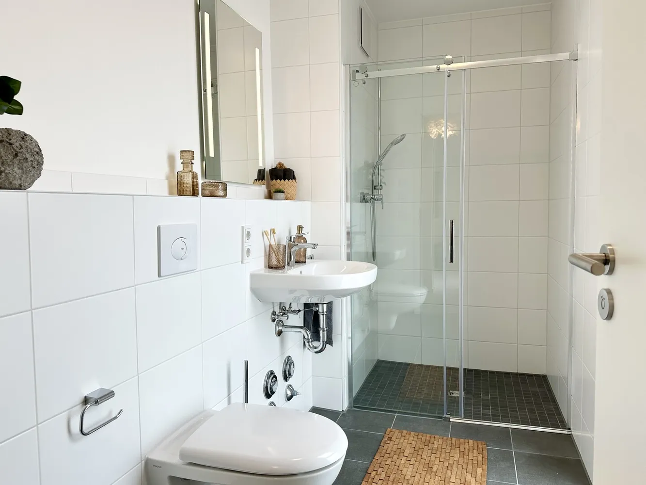 1 Zimmer Wohnung mit 34 m² in München – Bild 6