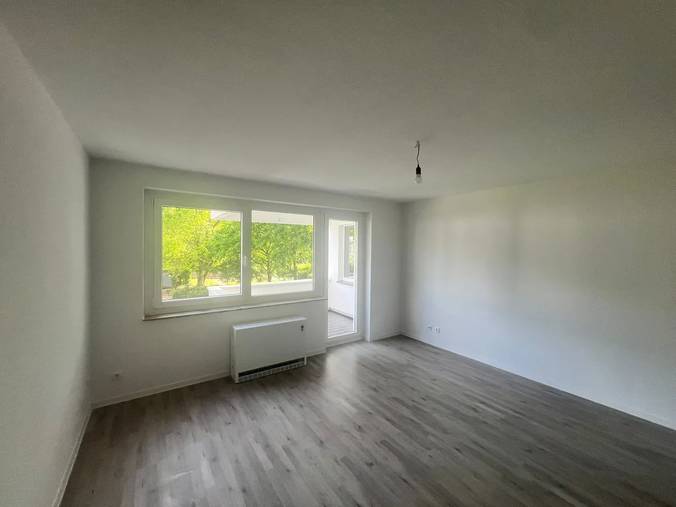 3 Zimmer Wohnung mit 81 m² in Dorsten – Bild 1
