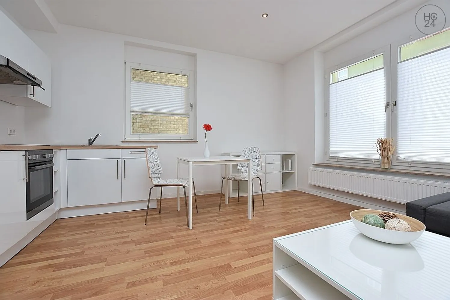 1 Zimmer Wohnung mit 34 m² in Stuttgart – Bild 6