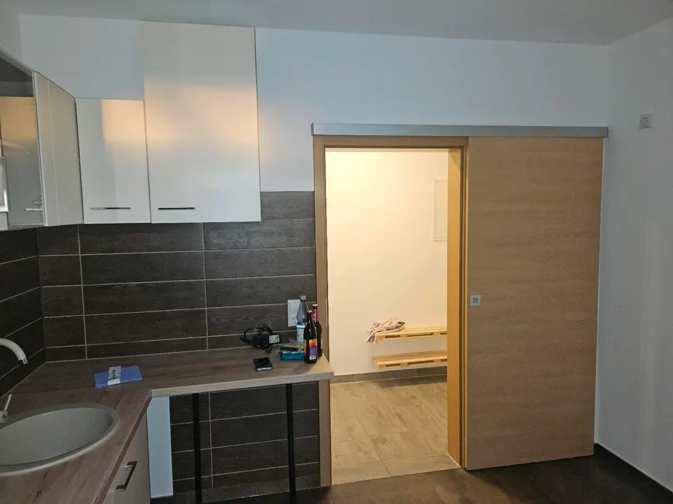 3 Zimmer Wohnung mit 76 m² in Eilenburg – Bild 1