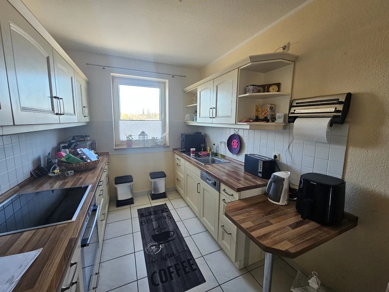 3 Zimmer Wohnung mit 84 m² in Halberstadt – Bild 5