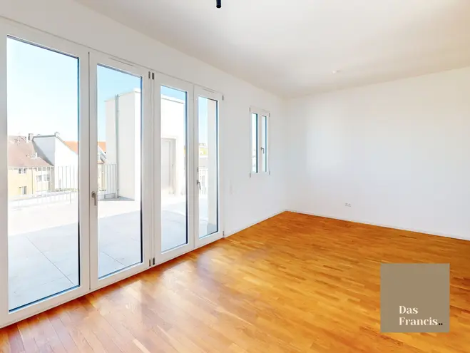 5 Zimmer Wohnung mit 121 m² in Karlsruhe – Bild 5
