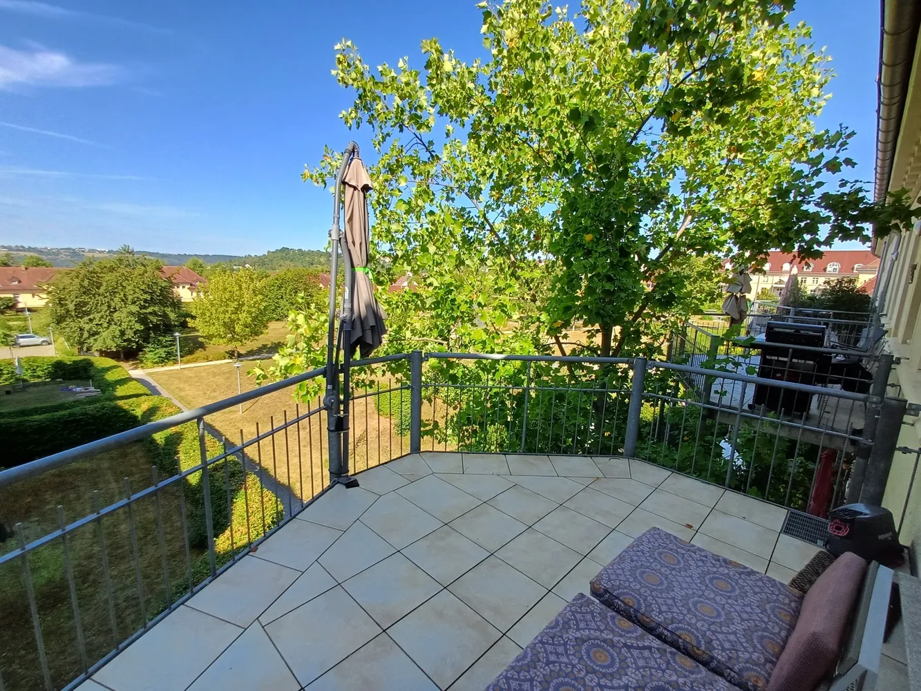 4 Zimmer Wohnung mit 114 m² in Esslingen am Neckar – Bild 3