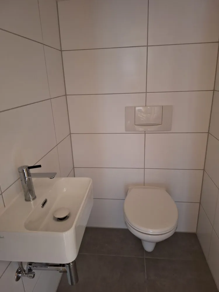 3 Zimmer Wohnung mit 85 m² in Erlangen – Bild 4