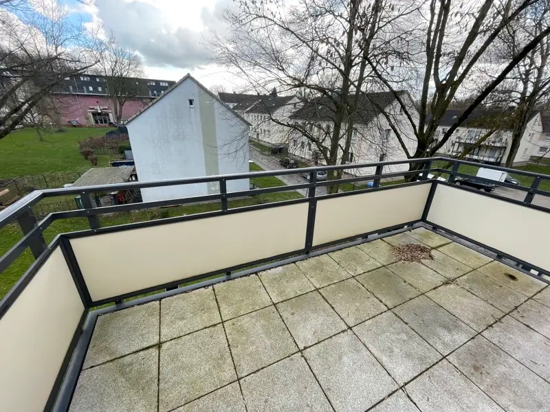 2 Zimmer Wohnung mit 52 m² in Bochum – Bild 5